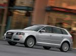 Audi A3 Sportback 2.0T 2004 года (NA)